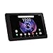 RCA 8″ Mars 8 Tablet with Dual Camera – 16GB, Android 7.0, Google Play, Bluetooth – (RCT6B83W12, Black)thumb 1