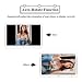 Camkory 1920×1080 Digital Picture Frame 8 Inch Widely IPS Screen Include 32GB SD Card, Photo Auto Rotation, Image Preview, Adjustable Brightness, Support Max 128GB USB Drive, SD, MMC, MS Cardthumb 1