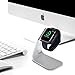 Spigen S330 Designed for Apple Watch Stand with Aluminum Body for Apple Watch All Series 7/6/SE/5/4