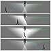 Solar Motion Sensor Light Outdoor, iThird 12 LED 600LM Solar Powered Security Lights Wall Mounted Twin Spotlights for Garage Garden Yard Porch Driveway Pool Daylight Super Bright Waterproof