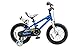 RoyalBaby BMX Freestyle Kids Bikes 12 inch, 14 inch, 16 inch Avaliable, Boy’s Bikes and Girl’s Bikes as Gifts