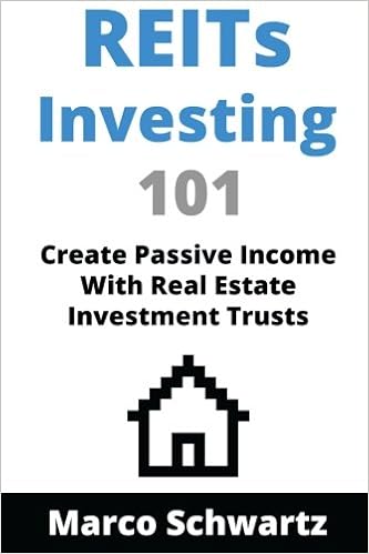 Reits Investing 101 Create Passive Income With Real Estate - 