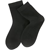 PayinBlue 100% Cashmere Socks for Women Men Sleep Business Sports Calf Socks Warmth Comfort Autumn Winter Spring Gifts