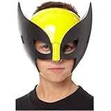 Marvel Universe Wolverine Hero Mask