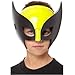 Marvel IUniverse Childrens Wolverine Hero Mask