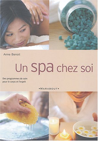 Un  spa chez soi
