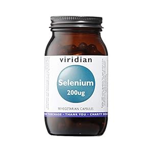 Selenium 200ug: 90 Veg Caps