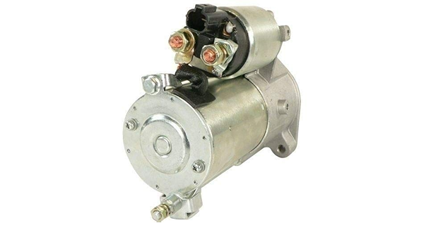 Amazon Com Dsa Replacement Starter For Hyundai Santa Fe 3 3l 2007 2008 2009 07 08 09 Automotive