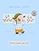 Ça rentre, ça sort ! Entra aqui, sai ali!: Un livre d'images pour les enfants (Edition bilingue fr by 
