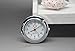 BestGrew Set of 2 Pink Purple Infection Control Hygienic Silicone Health Care Nurses Fob Watches