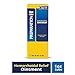 Preparation H Hemorrhoid Symptom Treatment Ointment, Itching, Burning & Discomfort Relief, Tube (1.0 oz)
