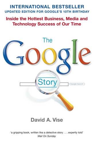 [Book] The Google Story K.I.N.D.L.E