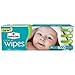 Natural Baby Wipes Hypoallergenic Unscented Latex Free By Member's Mark Bulk 10 Packs of 100 1000 Count