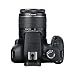 Canon EOS Rebel 4000D Digital SLR Camera with EF-S 18-55mm f/3.5-5.6 DC III Lens Kit (Rebel T100) Pro Accessory Bundle Package Deal : 32gb SD Card + DSLR Bag + 57” Tripod + More – International Modelthumb 3