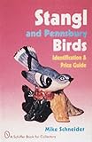 Stangl and Pennsbury Birds: Identification and Price Guide by 