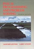 Pascal Programming and Problem Solving (4th Edition)