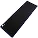 Reflex Lab Large Extended Gaming Mouse Pad Mat XXL, Stitched Edges, Waterproof, Ultra Thick 5mm, Wide & Long Mousepad 36”x12”x.20