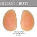 Butt Pads Comfortable Removable Pads Silicone YOU ARE MIRACULOUSLY SEXY