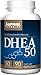 Jarrow Formulas DHEA 50 -- 90 Capsules