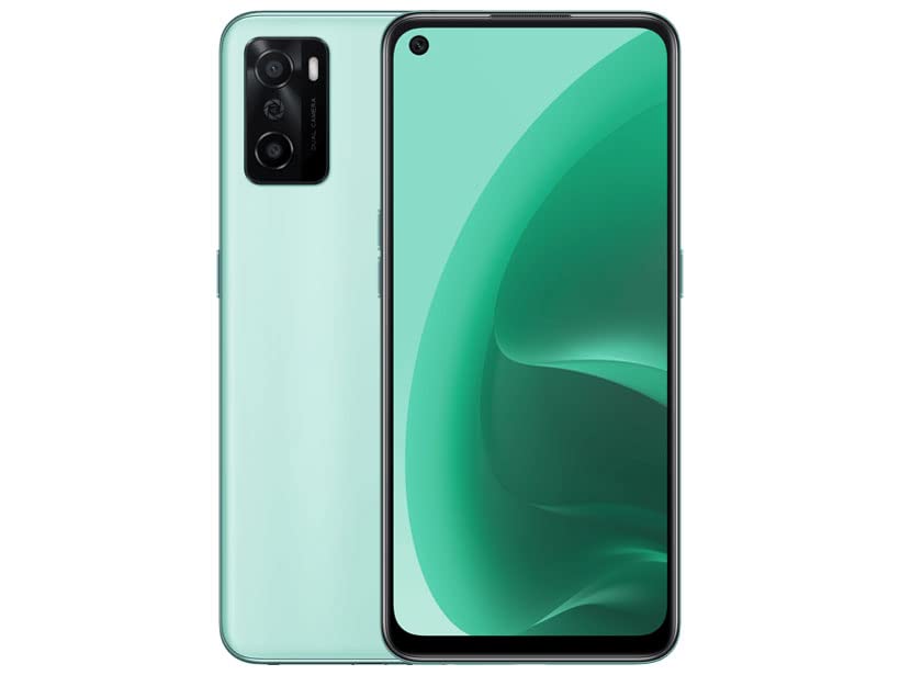 OPPO A55s 5G CPH2309 64GB グリーン 楽天 楽天市場】◇ポイントUP◇《国内版SIMフリー》※保証書未記入