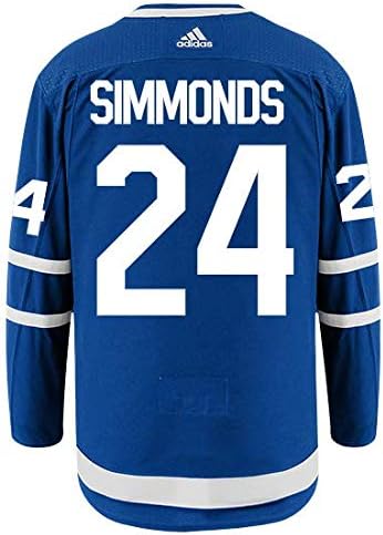 wayne simmonds jersey