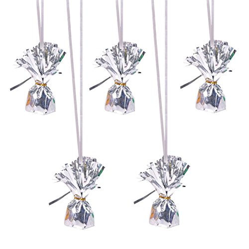 Rhode Island Novelty LR-BWSIL 5.5