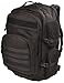 Sandpiper of California Long Range Bugout Backpack (Black, 26x15.5x10.5-Inch)