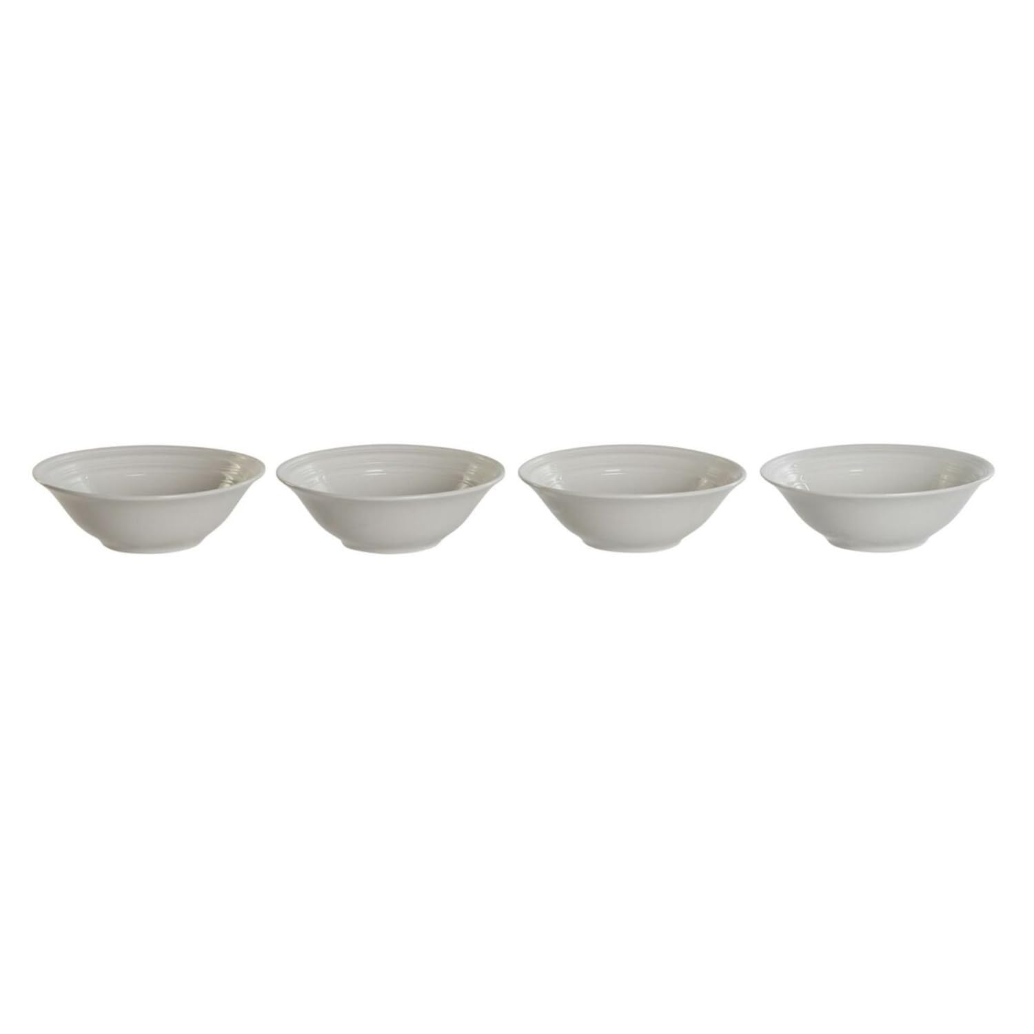 DKD Home Decor Bowl Set, Standard