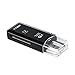 eTECH USB2.0 Black Color High Speed xD Memory Card Reader Supports Olympus and Fuji XD Picture Card 1GB 2GB primary