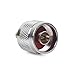 N Male to RP-SMA Female Plug RF Coaxial Cable Connector Converter Adapter