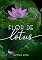 Livro Flor de Lótus