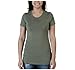 Next Level Espresso Womens T-Shirt