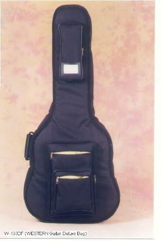 Bass Guitar Gig Bag with Extra Thick Padding