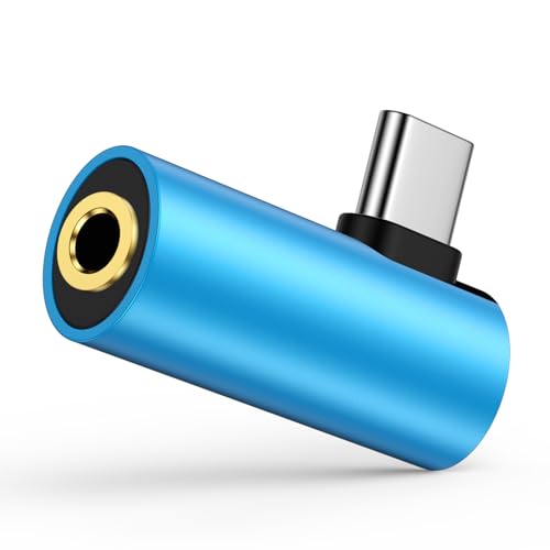 Samsung USB C Audio Adapter
