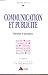 COMMUNICATION ET PUBLICITE BTS COMMUNICATION DES ENTREPRISES FORMATIONS EN COMMUNICATION ET COMMERCE by 