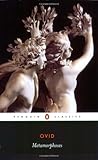 Metamorphoses (Penguin Classics), Ovid, 014044789X