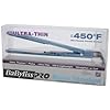 BaByliss PRO Nano Titanium Mini Straightening Iron