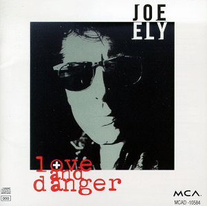 UPC 008811058425, Love and Danger