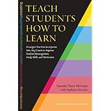 Teach Students How to Learn: Strategies You Can Incorporate Into Any Course to Improve Student Metacognition, Study Skills, a