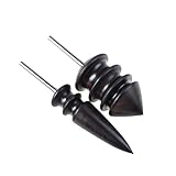 Pointed Tip Leather Burnishing Tool Pointed Tip