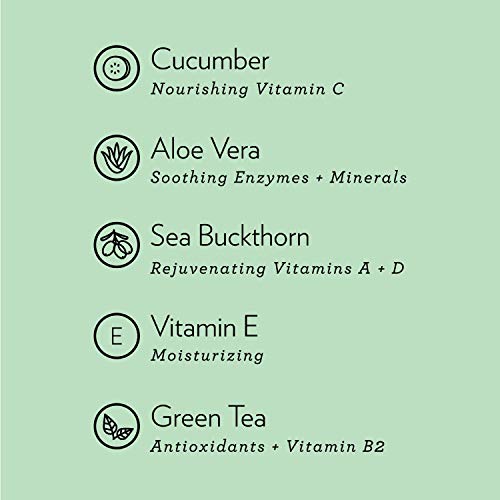 L. Organic Cotton Feminine Wipes with Cucumber + Aloe, Moisturizing & pH-Balanced, 28, pack of 2 - Thumbnail 3