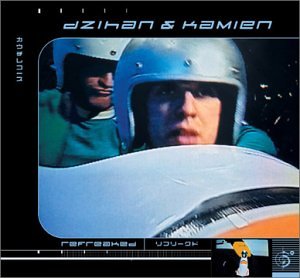 dZihan & Kamien - Om Lounge 6 - Zortam Music