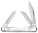 Case Small Pearl Stockman Pocket Knife