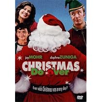 Amazon.com: Christmas Do-Over : Jay Mohr, Daphne Zuniga
