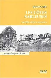 Les  côtes sableuses