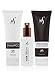 Argan Oil Hair Care Set | Natural Hair Care Products For Women | Argan Oil Hair Serum To Treat Damaged Hair | Anti Frizz Hair Products From Herstyler | Hair Care Set of 3 For An Alluring Mane