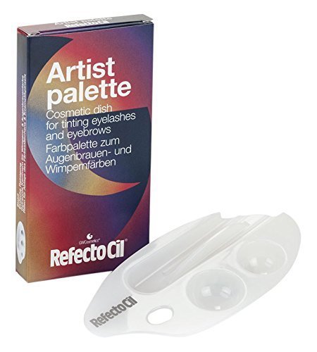 RefectocilArtist Palette by RefectoCil