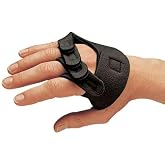Norco Soft MP Ulnar Drift Support, Size: S/M, Right
