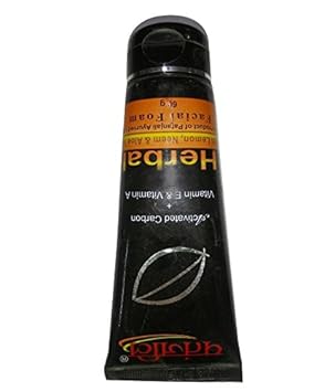 patanjali activated carbon vitamin e