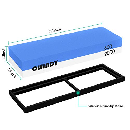 1 CWINDY+Sharpening+Sharpener+Whetstone+Waterstone